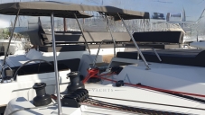 Fountaine Pajot Tanna 47